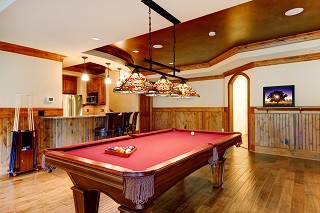 Professional pool table movers in Flagstaff content img1